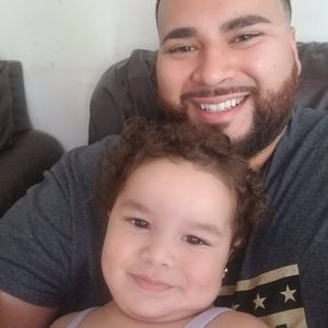 Meet your Posher, Luis